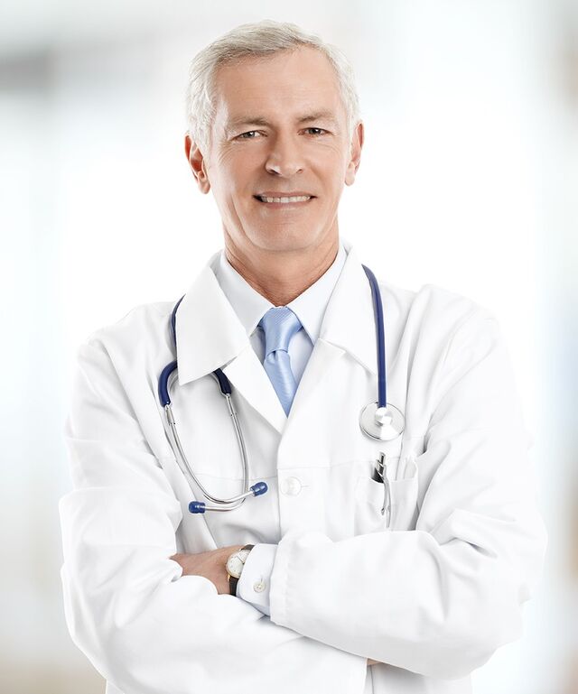 lekár Kardiológ Peter
